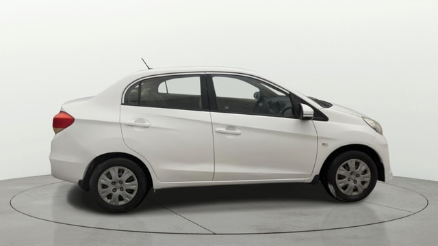 View Honda Amaze Image 8 Used Honda Amaze Image 8
