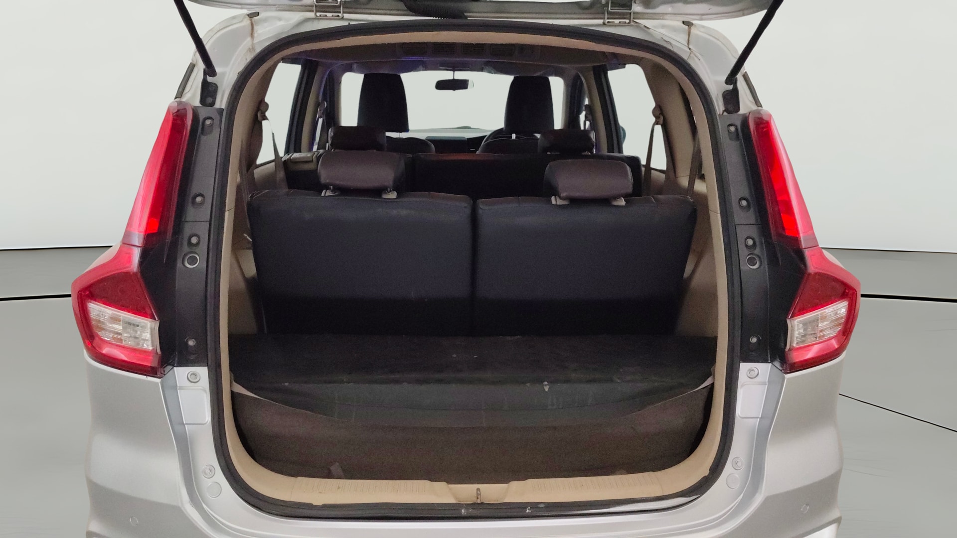 View 2023 Maruti Suzuki 1000 Base Variant Image 37 Used 2023 Maruti Suzuki 1000 Base Variant Image 37
