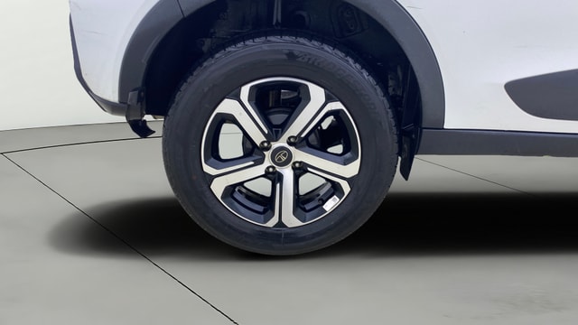 View Tata Nexon Image 34 Used Tata Nexon Image 34