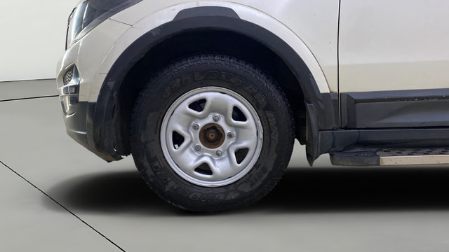 View Tata Hexa Image 36 Used Tata Hexa Image 36