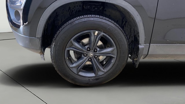 View Tata Harrier Image 28 Used Tata Harrier Image 28