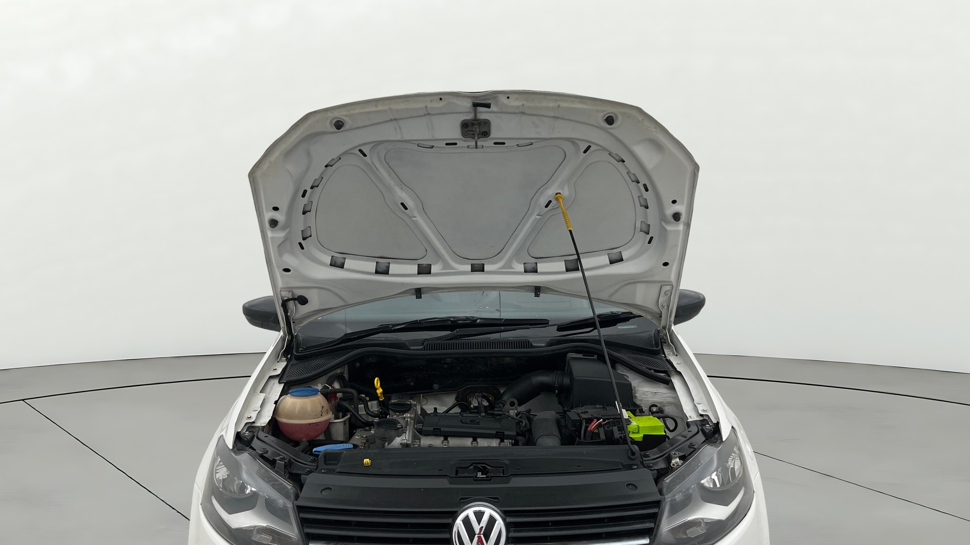 Used 2016 Volkswagen Polo Used 2016 Volkswagen Polo