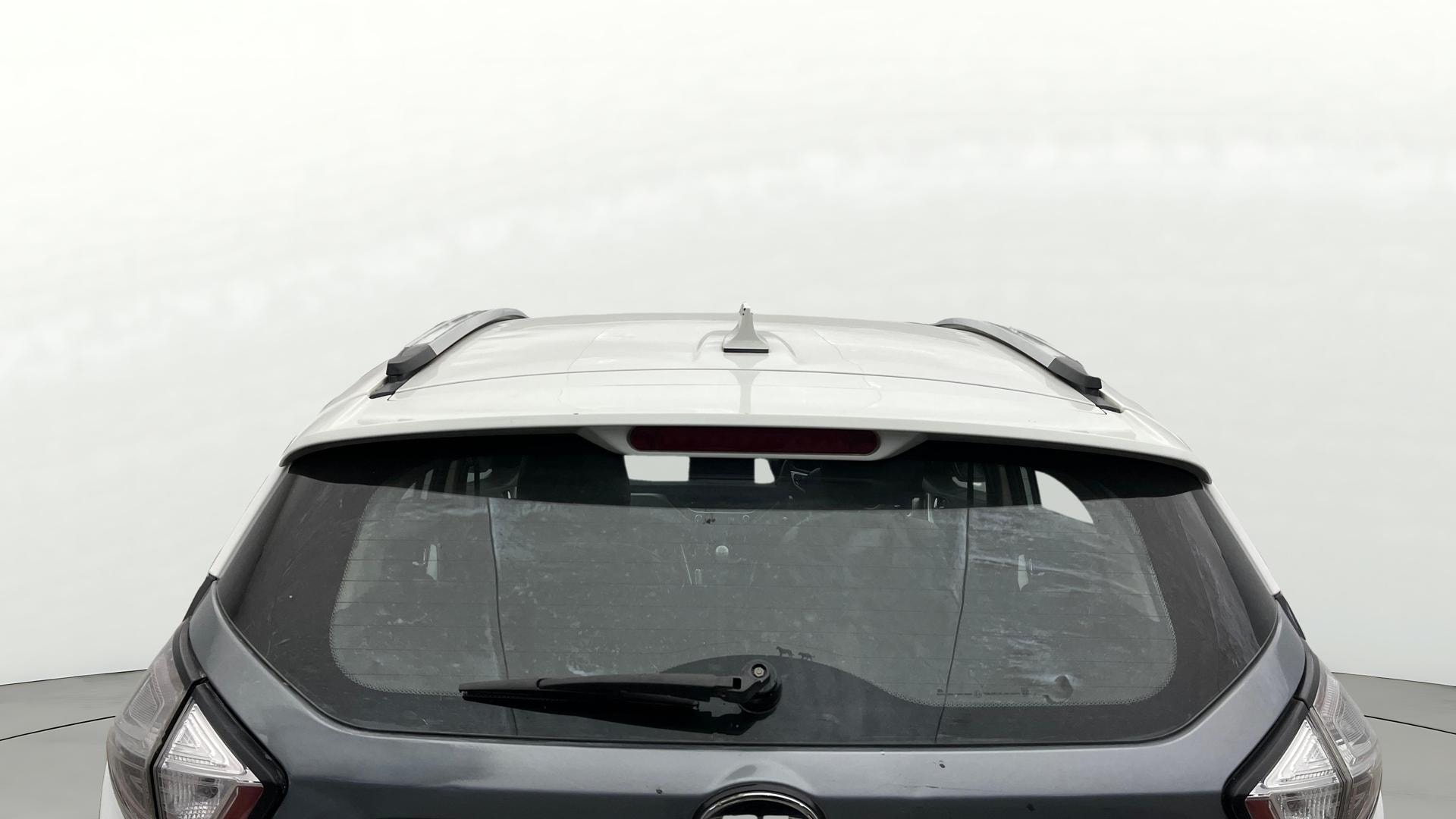 View 2018 Tata Nexon Revotron XE Image 4 Used 2018 Tata Nexon Revotron XE Image 4