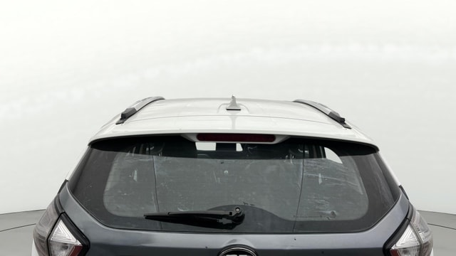 View Tata Nexon Image 4 Used Tata Nexon Image 4