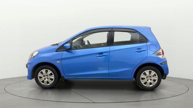 View Honda Brio Image 5 Used Honda Brio Image 5