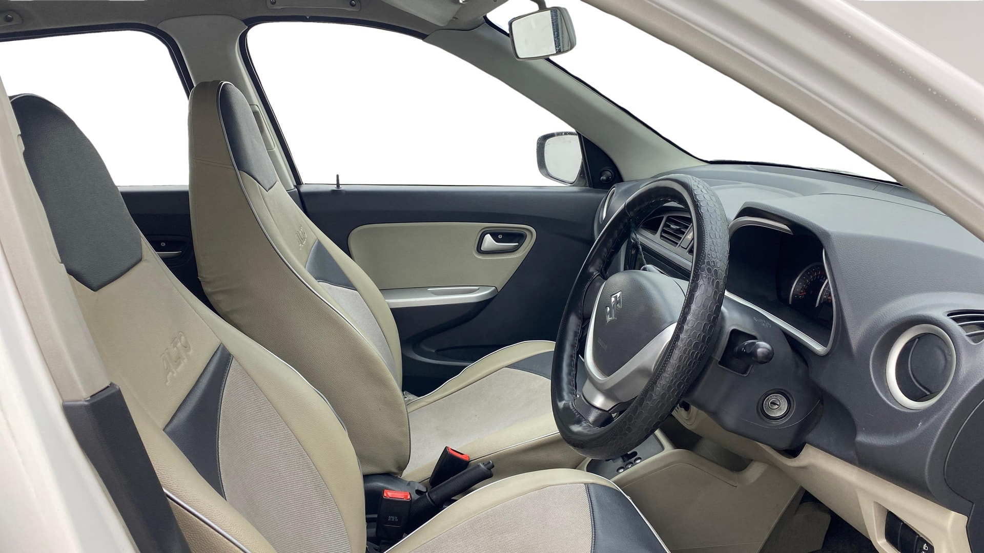 View 2019 Maruti Suzuki Alto K10 LX Image 25 Used 2019 Maruti Suzuki Alto K10 LX Image 25