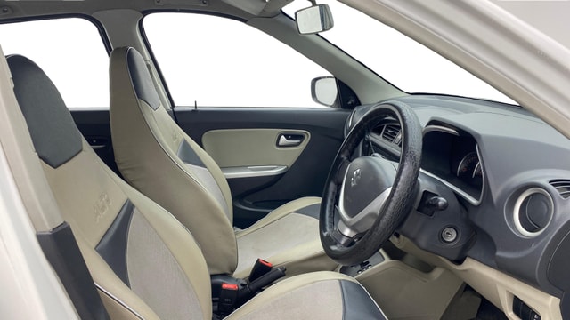 View Maruti Suzuki Alto K10 Image 25 Used Maruti Suzuki Alto K10 Image 25