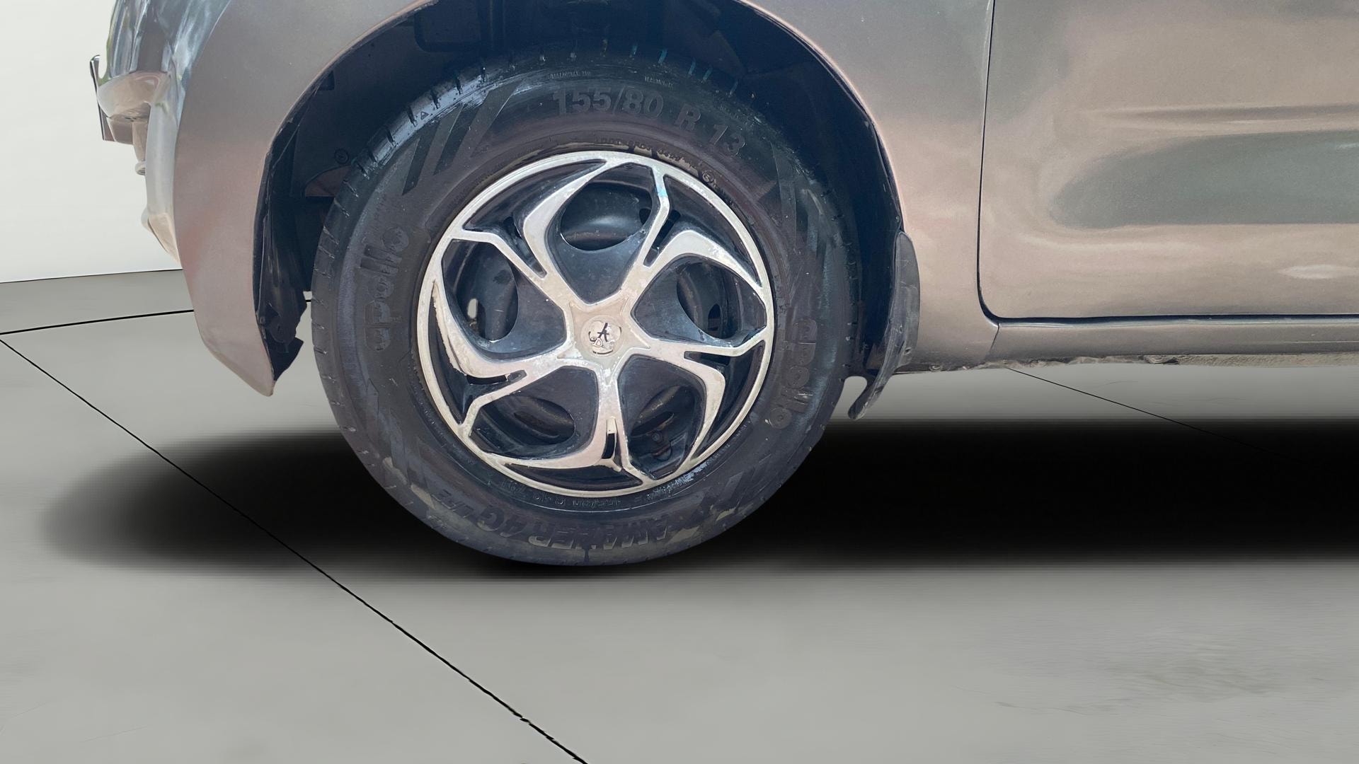 Used 2018 Datsun Redi GO Used 2018 Datsun Redi GO