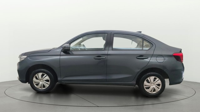 View Honda Amaze Image 5 Used Honda Amaze Image 5