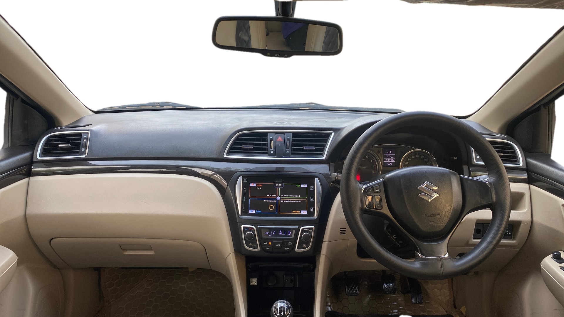 View 2018 Maruti Suzuki 1000 Base Variant Image 16 Used 2018 Maruti Suzuki 1000 Base Variant Image 16