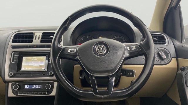 View Volkswagen Ameo Image 20 Used Volkswagen Ameo Image 20