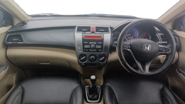View Honda City Image 29 Used Honda City Image 29