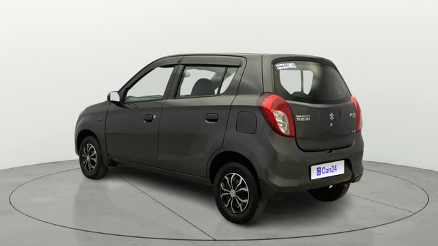 View Maruti Suzuki Alto 800 Image 2 Used Maruti Suzuki Alto 800 Image 2