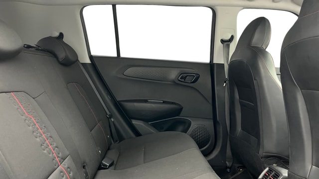 View Hyundai Exter Image 37 Used Hyundai Exter Image 37