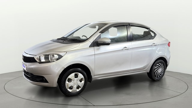 View Tata Tigor Image 34 Used Tata Tigor Image 34