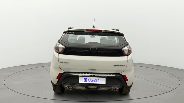 View Tata Nexon Image 38 Used Tata Nexon Image 38