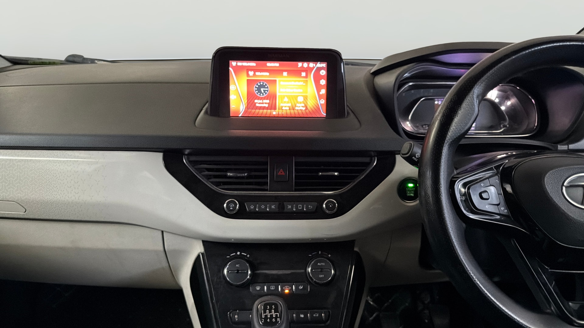 View 2020 Tata Nexon Revotron XE Image 32 Used 2020 Tata Nexon Revotron XE Image 32