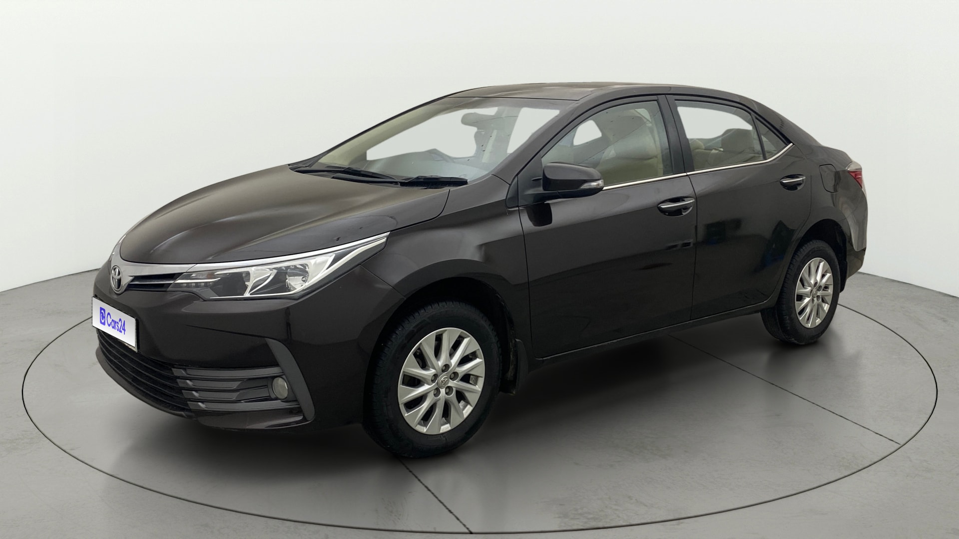 Used 2020 Toyota Corolla Altis Used 2020 Toyota Corolla Altis