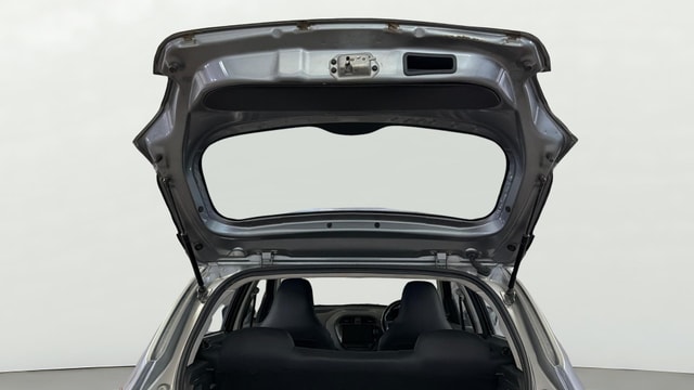 View Tata Tiago Image 16 Used Tata Tiago Image 16