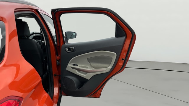 View Ford EcoSport Image 7 Used Ford EcoSport Image 7