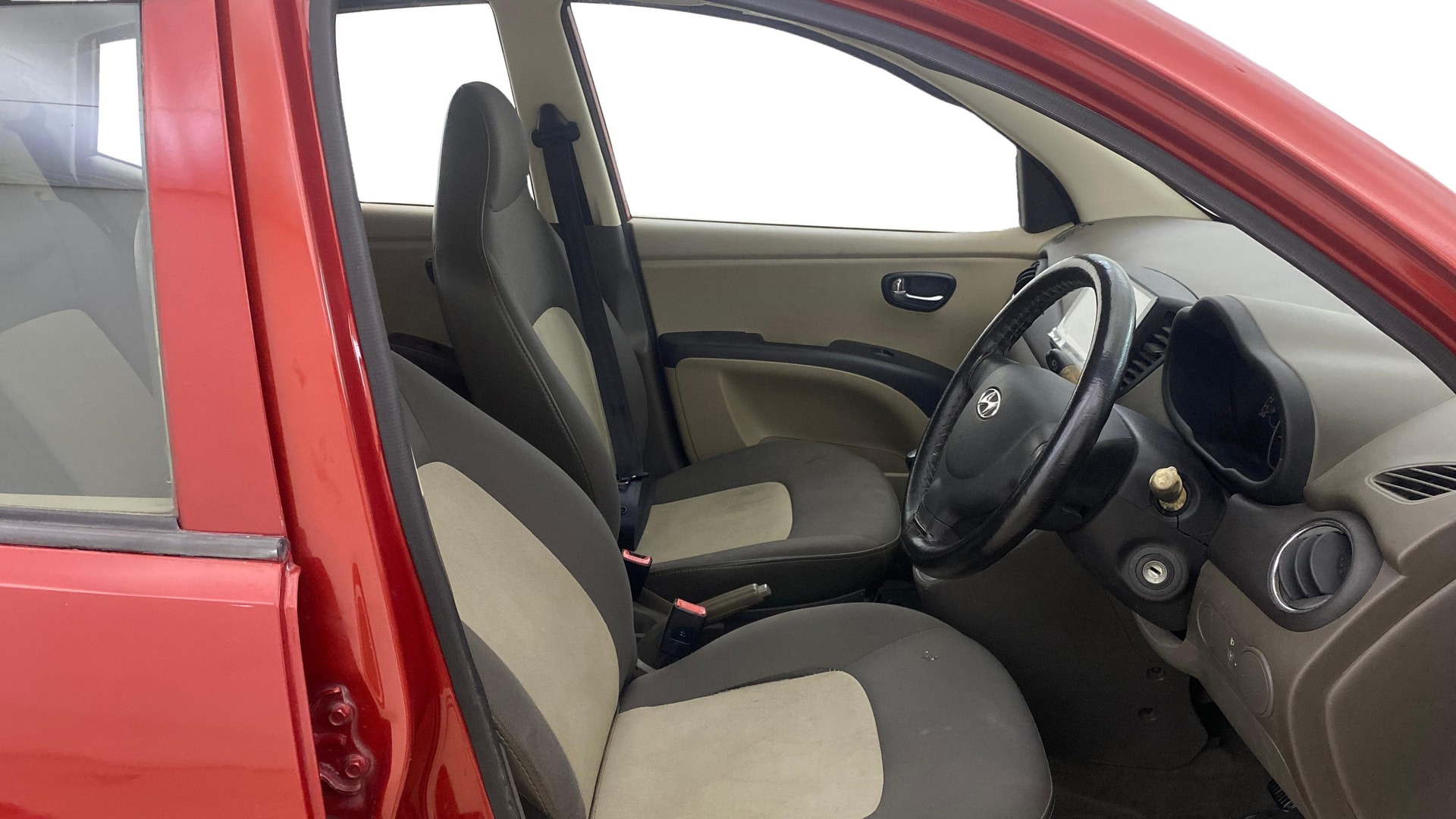 Used 2013 Hyundai i10 Used 2013 Hyundai i10