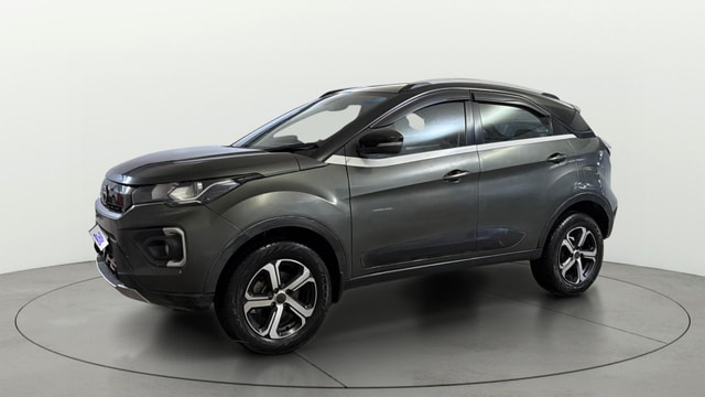 View Tata Nexon Image 22 Used Tata Nexon Image 22
