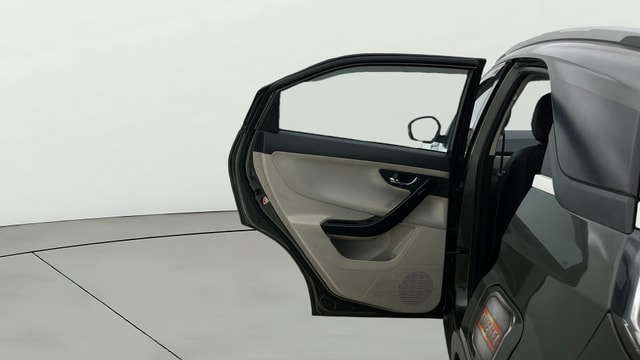 View Tata Nexon Image 15 Used Tata Nexon Image 15