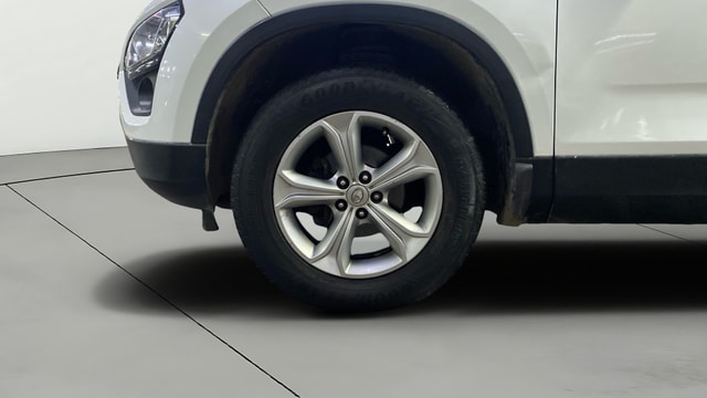 View Tata Harrier Image 35 Used Tata Harrier Image 35