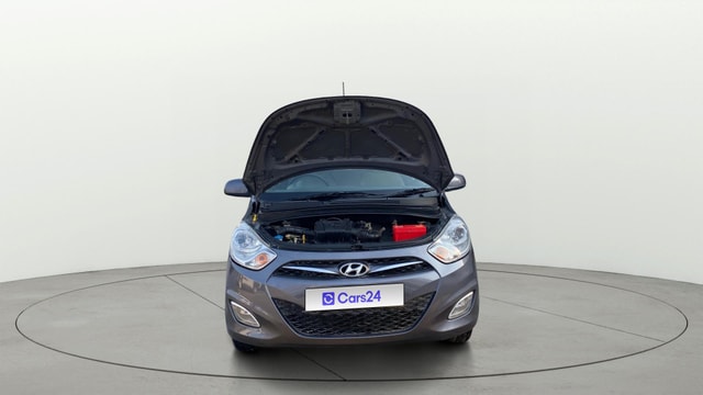 View Hyundai Grand i10 Image 31 Used Hyundai Grand i10 Image 31