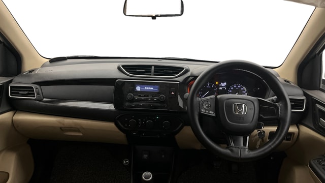 View Honda Amaze Image 15 Used Honda Amaze Image 15