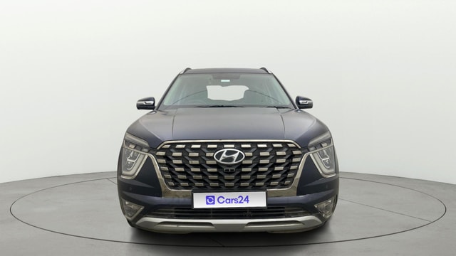 View Hyundai Alcazar Image 1 Used Hyundai Alcazar Image 1