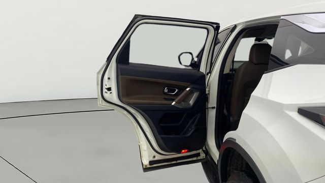 View Tata Harrier Image 23 Used Tata Harrier Image 23