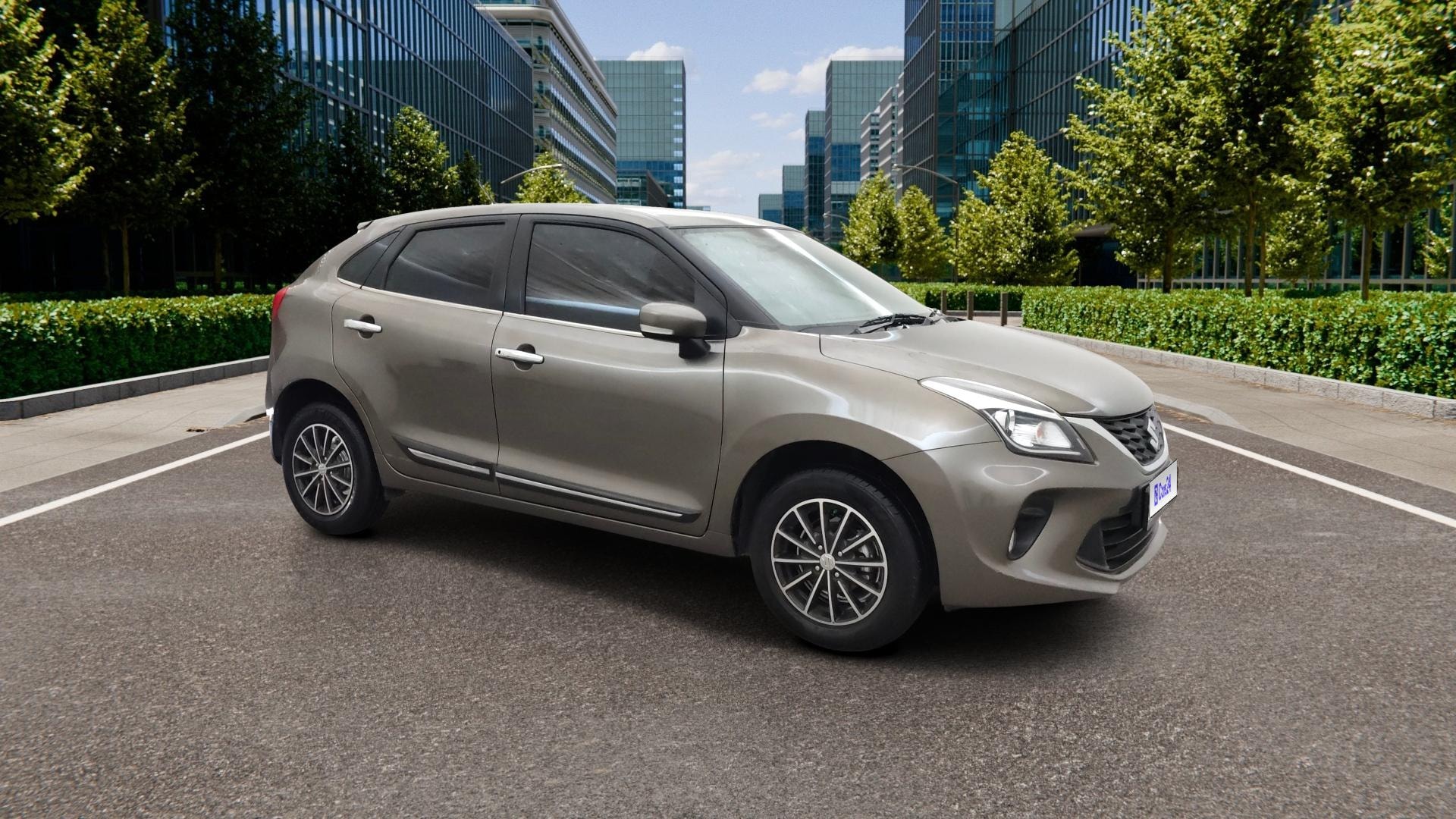 View 2022 Maruti Suzuki 1000 Base Variant Image 35 Used 2022 Maruti Suzuki 1000 Base Variant Image 35