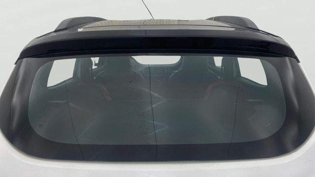 View Renault Kwid Image 3 Used Renault Kwid Image 3