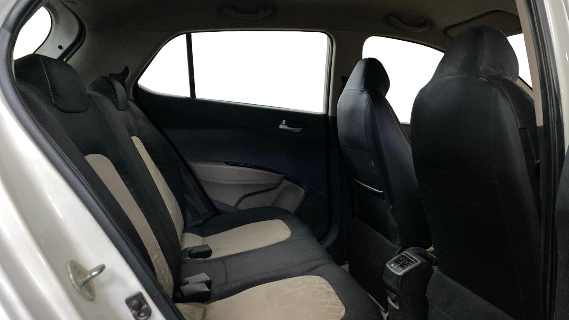 Used 2014 Hyundai Grand i10 Used 2014 Hyundai Grand i10