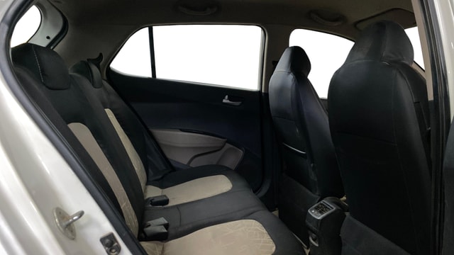 View Hyundai Grand i10 Image 33 Used Hyundai Grand i10 Image 33