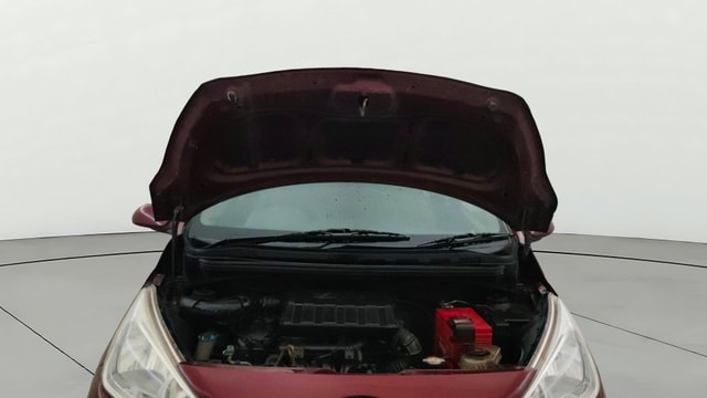 View Hyundai Grand i10 Image 19 Used Hyundai Grand i10 Image 19