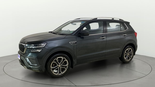 View Skoda Kushaq Image 37 Used Skoda Kushaq Image 37
