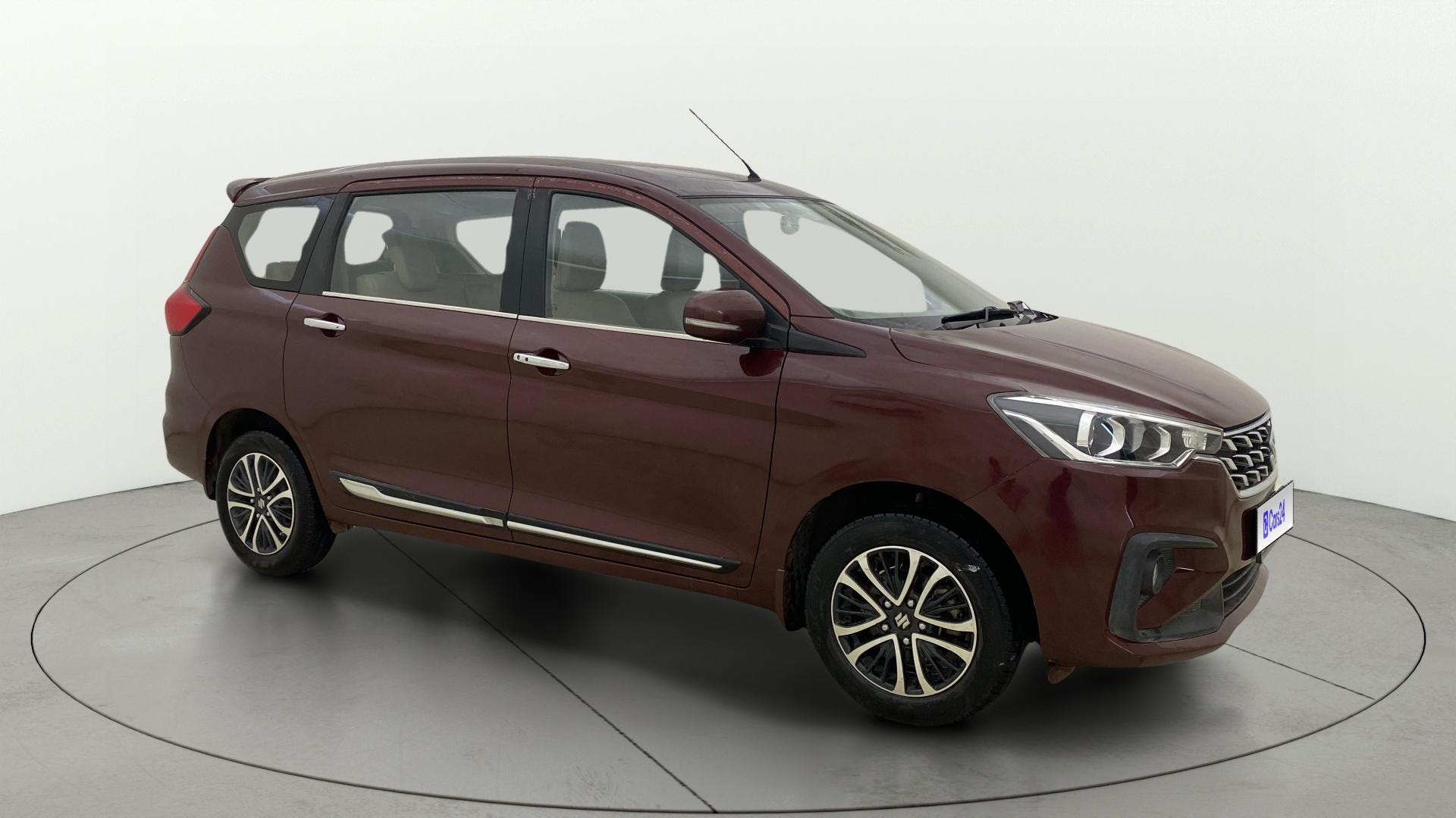 View 2023 Maruti Suzuki 1000 Base Variant Image 14 Used 2023 Maruti Suzuki 1000 Base Variant Image 14