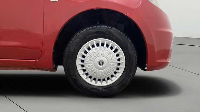 View Nissan Micra Active Image 39 Used Nissan Micra Active Image 39