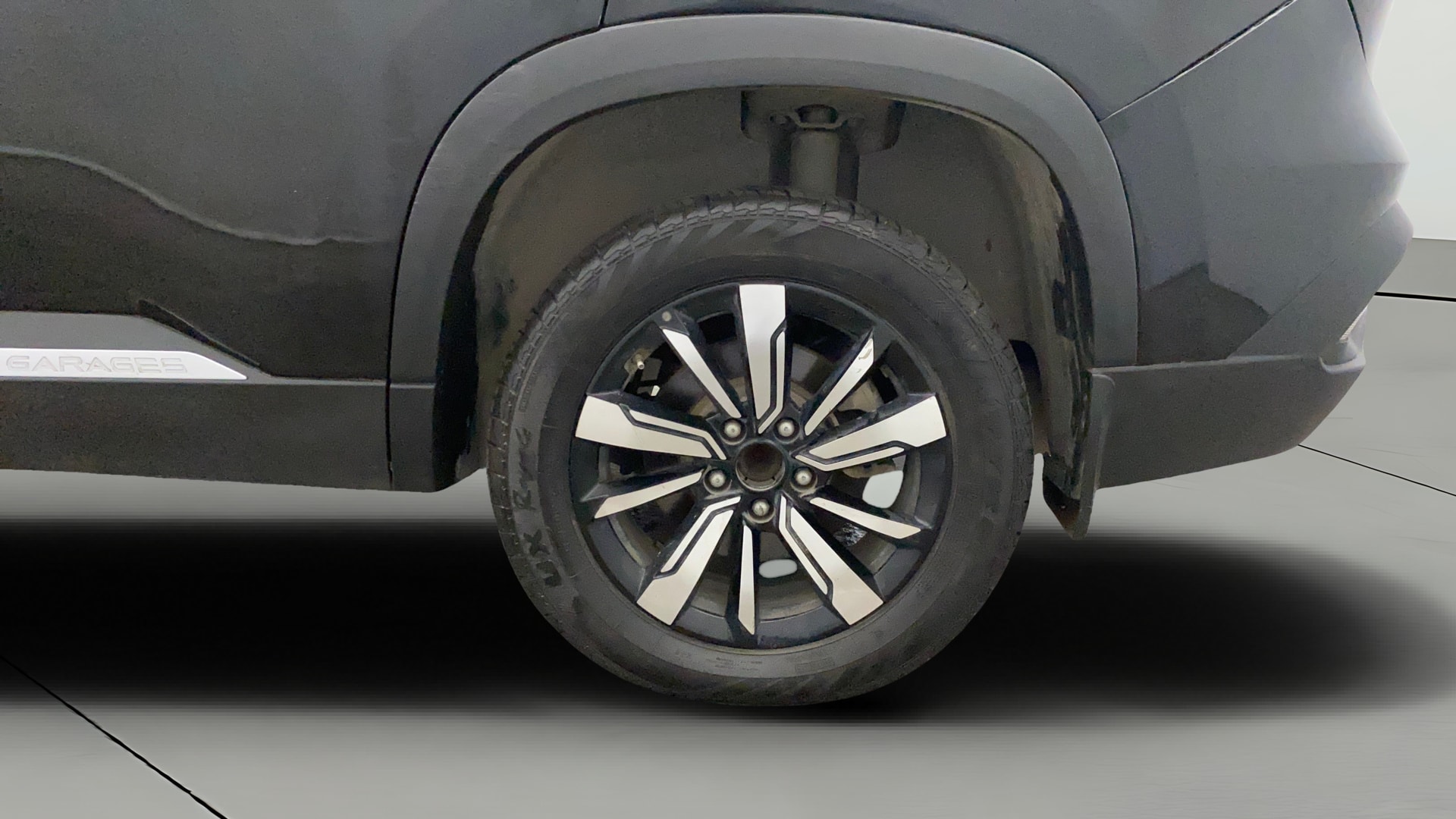 View 2020 MG Hector Sharp Petrol BS IV Image 11 Used 2020 MG Hector Sharp Petrol BS IV Image 11