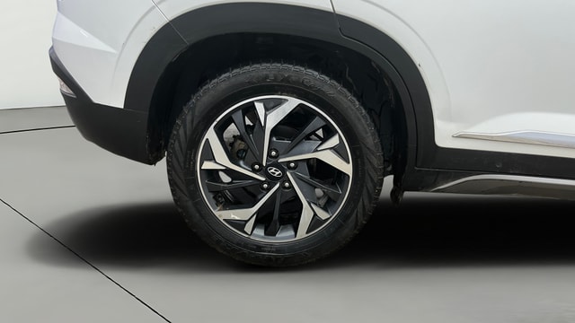 View Hyundai Creta Image 34 Used Hyundai Creta Image 34