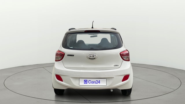 View Hyundai Grand i10 Image 38 Used Hyundai Grand i10 Image 38