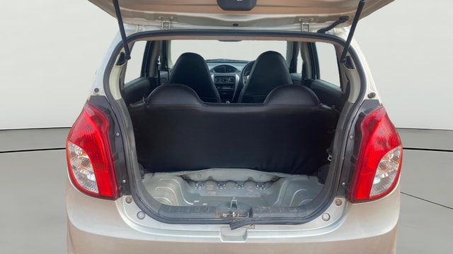 View Maruti Suzuki Alto 800 Image 36 Used Maruti Suzuki Alto 800 Image 36