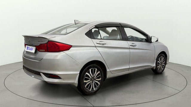 View Honda City Image 46 Used Honda City Image 46