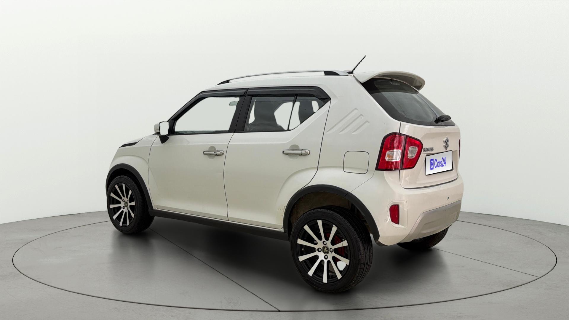 Used 2023 Maruti Suzuki 1000 Used 2023 Maruti Suzuki 1000