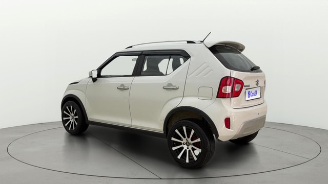 View Maruti Suzuki 1000 Image 2 Used Maruti Suzuki 1000 Image 2