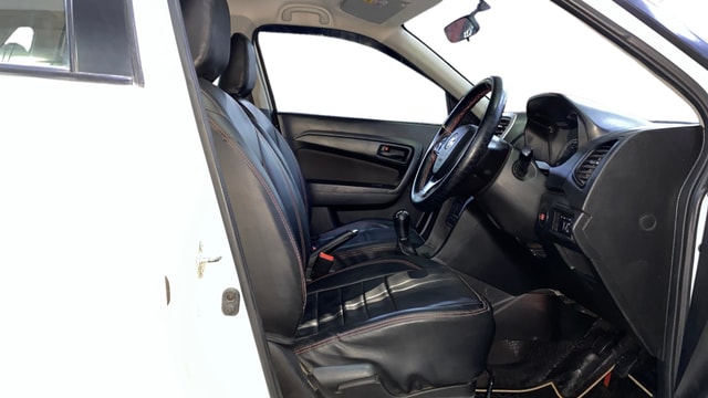 View Toyota Urban Cruiser Image 19 Used Toyota Urban Cruiser Image 19