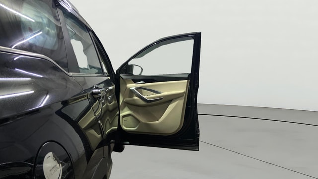 View MG Hector Image 47 Used MG Hector Image 47