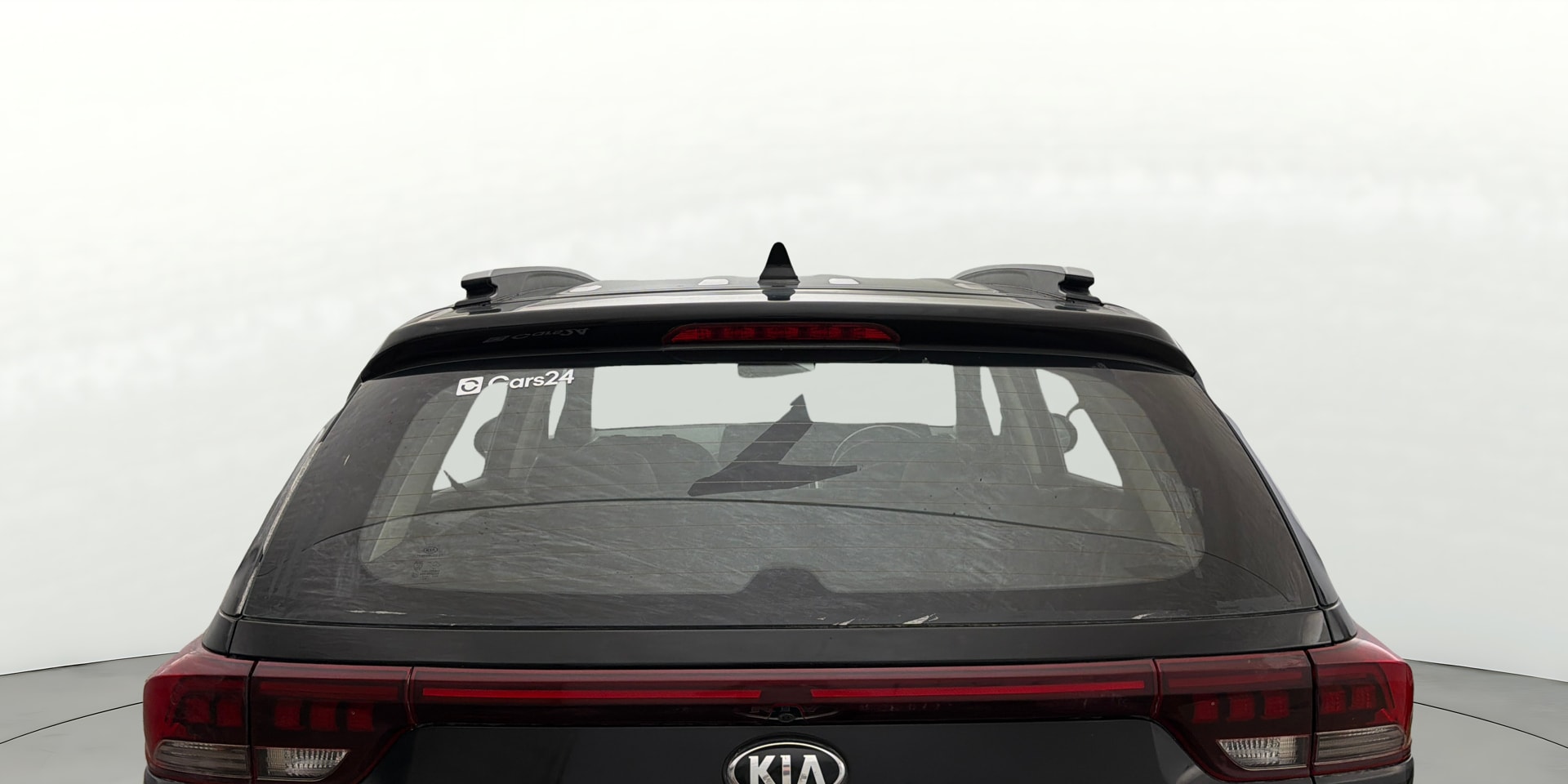 Used 2021 Kia Sonet Used 2021 Kia Sonet